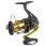 Котушка Shimano 17 Sahara 4000