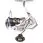 Котушка Shimano 23 Stradic C2000S