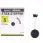 Стопор Kalipso Stick Stopper 4012(S)BL №S(9шт)