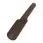Кліпса Golden Catch Run Rig Rubber(6)brown