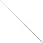 Вершинка Kalipso карбон 1.0m D5.0mm solid