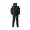 Костюм Daiwa Rain Max Hi-Loft Winter DW-3420 black 3XL