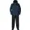 Костюм Daiwa Rain Max DR-3625 navy M