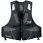 Жилет Daiwa Light Float Vest DF-6307 черный