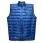 Жилет Fahrenheit Joker Vest blue XL