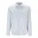 Сорочка Simms No See Um Bugstopper Shirt Bimini Blue Heather M
