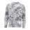 Худі Simms SolarFlex Hoody Print Cloud camo gray XL