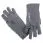 Рукавички Simms Ultra-Wool Core 3-Finger Liner carbon XL