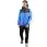 Костюм Shimano 3-layer rain suit RA-047X blue L