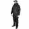Костюм Shimano DS Basic RA-027Q pure black 2XL