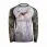 Джерсі Veduta Reptile Skin UPF50+ A-FC Foxhound XL
