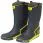 Чоботи Daiwa Neo Deck DB-3410 navy lime 3L