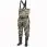 Вейдерси Norfin Rapid Camo 81246(чоботи)46р