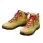Черевики Shimano DS Radial Spike FS-060Q camel black 27.0cm