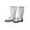 Чоботи Shimano Radial Boots FB-011Q серые