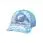 Кепка Simms Tarpon Trucker Icon Cloud camo blue