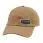 Кепка Simms Oil Cloth Honey brown