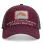 Кепка Simms Single Haul Small Fit Trucker mulberry