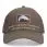 Кепка Simms Trout Icon Trucker hickory