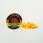 Бойли Crazy Carp Pop-ups Fire 10mm pine combo&n-butyric(55)