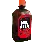 Сироп FishDream DreaMix Меласса Полуниця 500ml