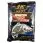 Прикормка 3K Baits макуха подрібнена (коноплі) 1kg