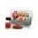 Пеллетс InterKrill Method/Stick Mix 100% krill 200g