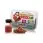 Пелетс InterKrill Method/Stick Mix krill-amino 400g