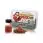 Пелетс InterKrill Method/Stick Mix krill-scopex-squid 400g