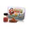 Пелетс InterKrill Method/Stick Mix krill-spices 400g