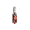 Спрей InterKrill Полуниця 50ml