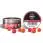 Бойли InterKrill Pop-Up 10mm krill