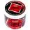 Бойлы Carp Catchers Impulse Hookbaits 18mm red 100g