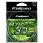 Волосінь Kalipso Mystic 3D Green 150m 0.40mm