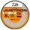 Волосінь Daiwa Justron DPLS 500m №6 0.405mm 25lb hot orange