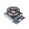 Шнур XBraid Upgrade X4 200m PE1.0 18lb