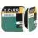 Повідцевий матеріал Golden Catch G.Carp Strong Braid Hooklink X6 20m 15lb dark green