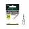 Застібка Kalipso Snap American with swivel-20113/0BN №3/0(4)