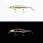 Воблер Jackall RV-Minnow 110SP 16.3g pol skelet smelt