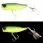 Воблер Jackall Chubby Popper 42F 3.3g mat tiger