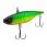 Воблер Jackall TN Slim 8 12.0g tropical mat tiger