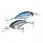 Воблер Yo-Zuri R1061 Sashimi Mid Crank 70F CMSH