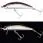 Воблер Yo-Zuri R663 SS Minnow 90F BL