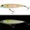 Воблер Duel L-Bass Pencil 75F 7.5g GSAY
