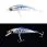 Воблер Duel Hardcore LG Heavy Minnow 50S 6.0g HIW