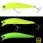 Воблер Daiwa Morethan Cross Wake R 111F-SSR 17.8g matt lightning