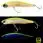 Воблер Daiwa Morethan Cross Wake R 90F-SSR 13.7g chart back pearl