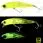 Воблер Daiwa Morethan Cross Wake R 90F-SSR 13.7g half chart fire