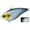 Воблер Daiwa TD Vibration Steez Custom 53S-G SP shiner