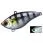 Воблер Daiwa TD Vibration Steez Custom 65S-G tigill
